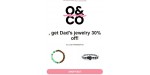 Ocean & Co discount code