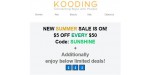 Kooding discount code