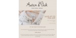 Aster & Oak discount code