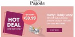 Piercing Pagoda discount code