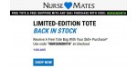 Nurse Mates discount code