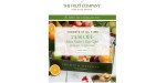The Fruit Company discount code