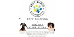 Best Buddy Dog discount code