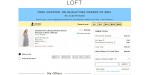 Loft Outlet discount code