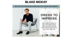 Blake McKay discount code