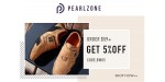 Pearlzone discount code