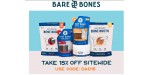 Bare Bones discount code