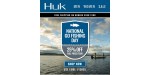 Huk discount code