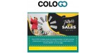 Cologo Shop discount code