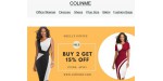 Colinme discount code
