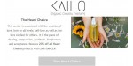 Kailo discount code