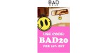 Bad Drip Labs discount code