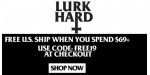Lurk Hard discount code
