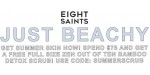 Eight Saints discount code
