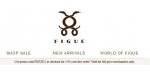 Figue discount code