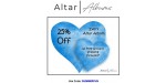 Altar Albums discount code
