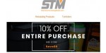 Stainless Tumbling Media discount code