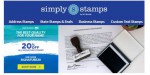 Simply Stamps discount code