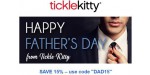 Tickle Kitty discount code