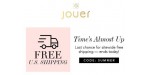 Jouer Cosmetics discount code