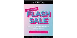 Glam Glow coupon code
