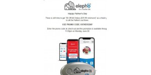 Elepho coupon code