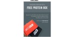 Muscle Box discount code