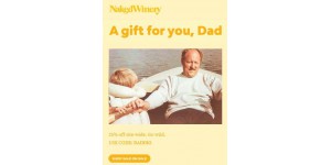 Naked Winery coupon code