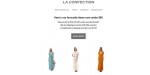 La Confection discount code