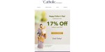 The Catholic Company discount code