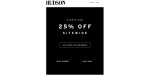 Hudson Jeans coupon code