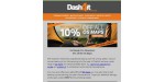 Dash4it discount code