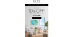 City Furniture discount code