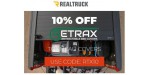Real Truck discount code