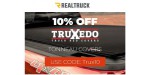 Real Truck discount code