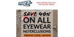 Fatheadz Eyewear discount code