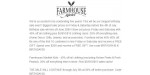 Farm House Market discount code
