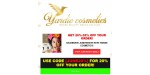 Yardie Cosmetics coupon code