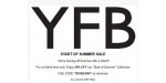 Young Fabulous & Broke discount code