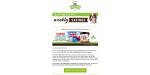 Strawfield Pets discount code