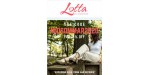 Lotta From Stockholm discount code