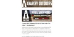 Anarchy Outdoors discount code