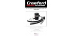 Crawford Performance discount code