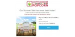 Cornucopia Popcorn discount code