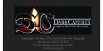 Dark Candles discount code