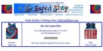 Tie Dyed Shop coupon code