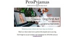 Pets Pyjamas discount code