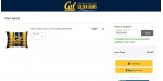California Golden Bears discount code