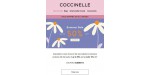 Coccinelle discount code