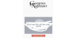 Gorgeous Nightmare coupon code